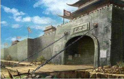 古代利用护城河来拖缓敌军进攻，那么护城河里会有鱼吗？