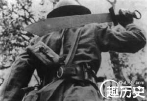 西北军大刀军血浴卢沟桥：整连血战后仅4人生还