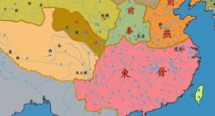 东晋时期将领桓伊简介：善于吹笛，宿有“笛圣”之称