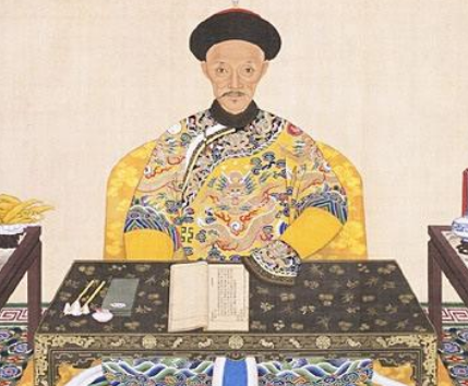 乾隆登基时国库有8000万两银子 乾隆是怎么在20年时间里败光的