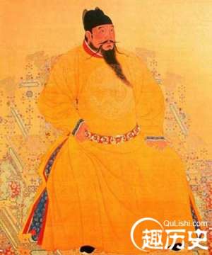 明朝的郭桓案是怎么回事？