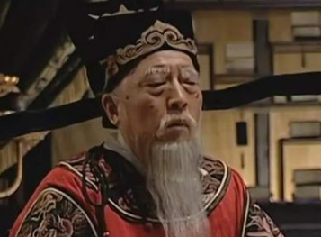 严嵩的仕途之路是什么样的？最后的结局又如何？