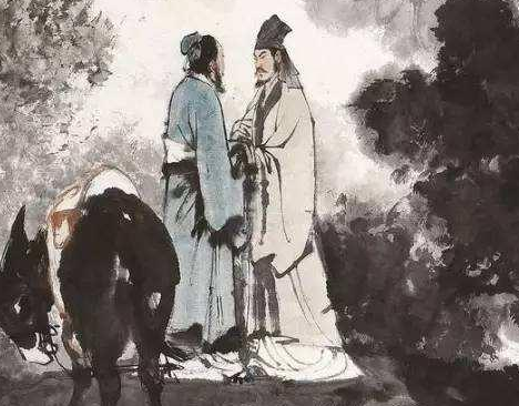 边塞诗人高适的一生是怎样的？他什么时候投笔从戎的？