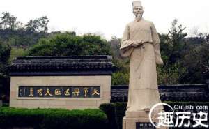 明末清初大儒顾炎武何对抨击科举制度进行抨击