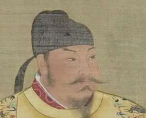 刘黑闼是什么人-他的一生是什么样的？