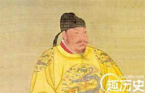 揭秘：古印度人眼中的唐太宗