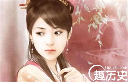 颜值负数 来看看古代那些无敌丑女