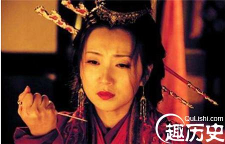 美女貂蝉在吕布死后竟改名雕雪跟诸葛亮过活