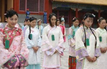 乌雅氏在后宫是什么地位？她的封号是什么