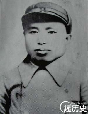 抗战英烈郭猛：率领部队取得了挺进江南的首捷