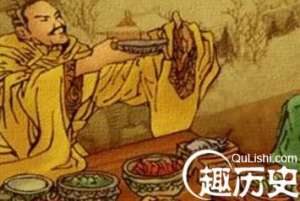 朱元璋小舅子竟因为嗜酒，而逃过了一劫！