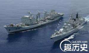 菲前高官：中国虽船坚炮利 但一枚导弹就可搞定