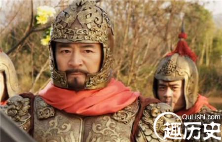 一代开国君主李渊竟是靠妓女上位成就事业-