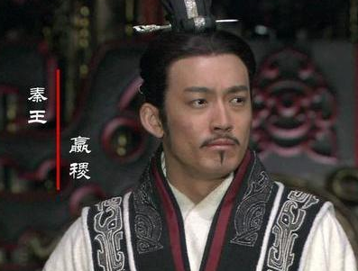 秦武王在23岁就举鼎失败而死 秦武王都对秦国做出了什么贡献