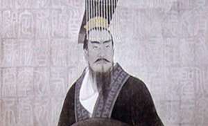 皇帝故事：秦庄襄王究竟是叫做异人还是子楚？