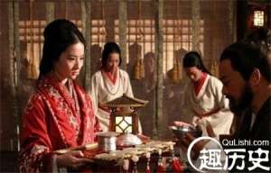古代帝王临幸妃子的秘制工具 简直不忍直视！