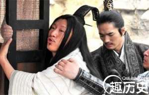 孙膑为哪国效力 孙膑大破庞涓致其自杀的战役_0