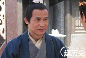 大宋史上的大奸臣：太尉高俅真的有那么坏吗？_0