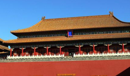 朱棣是从哪些方面慢慢考量的，最终才将都城迁至北平？