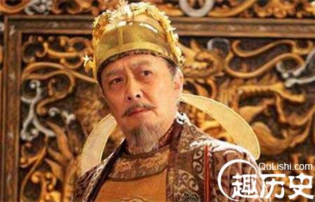 隋唐英雄尉迟恭 他因何得到了李世民的垂青？
