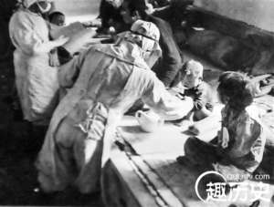 美记者揭日军细菌战-无数中国人如蝼蚁般死去
