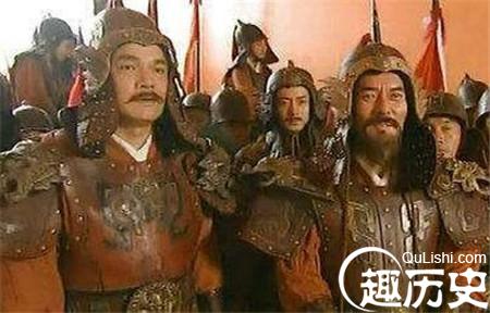 明朝武将石亨一个权力大到群臣都害怕的大臣