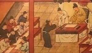 张衡：唐朝时期四品官员，竟因贪吃而丢失宰相职位