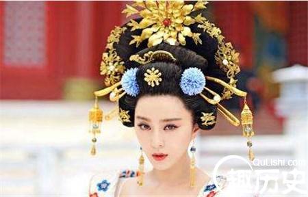 武则天是如何逼女儿太平公主走上荡妇之路的