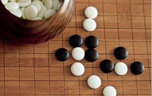围棋是谁发明的？围棋第一次出现是什么时候？