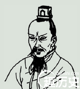 梁简文帝萧纲生平简介 梁简文帝萧纲怎么死的