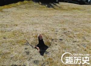 未来战争五大杀器曝光：中国有一项上榜