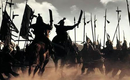 越灭吴之战的主导人是谁?越灭吴之战的背景是什么?