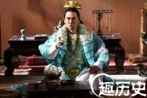 唐肃宗李亨在“安史之乱”中扮演着什么样的角色