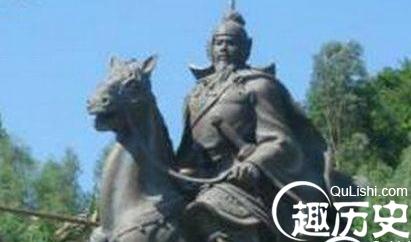 史万岁那个朝代 史万岁的死因是怎样的？