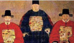 太傅在西周时有什么职权？太傅相当于现在什么官？