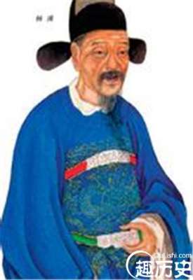 明三杨之东杨 杨荣的轶事典故及历史评价