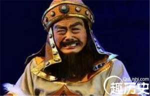 金朝英雄郭虾蟆：宁愿自焚也不投降不归顺
