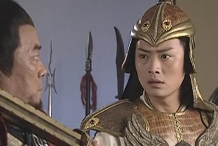 为什么玄武门之变没有秦琼？秦琼在做什么？