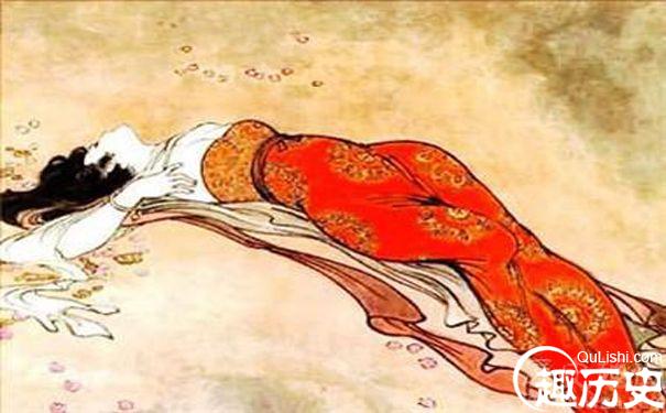 雍正宠妃年贵妃究竟是怎么死的-