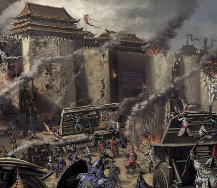 袁崇焕的死关乎明朝的生死存在 崇祯为什么要自毁长城