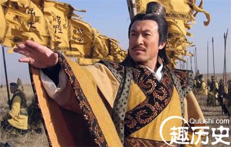 不爱学习的刘邦如何成为一方霸主-