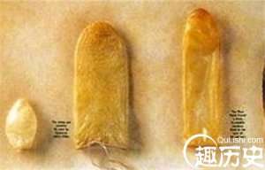 古代人都用哪些方法避孕-茶水中竟放入水银