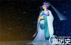 揭秘燕太子妃与月神的关系：竟是亲姐妹-