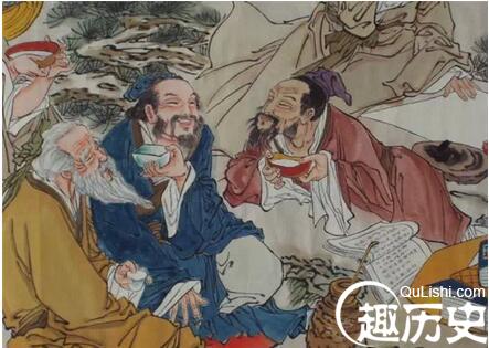 古代社会没有电晚上古人都在干什么打发时间