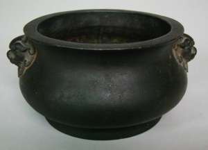 宣德炉是什么？宣德炉的铸造年限到底是什么时候？