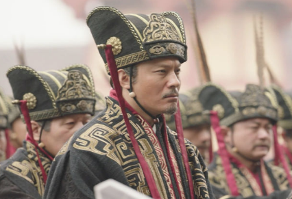 司马懿的弟弟司马孚：从东汉活到西晋，最后93岁善终