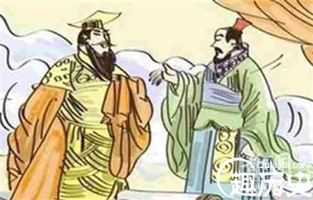 六国相国苏秦的游说人生：前无古人的六国相国