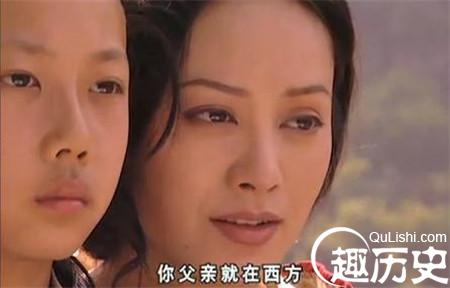 秦始皇一不开心就砍树砍人 其中隐藏一个弱点