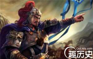 如何评价魏国武将于禁临阵投靠敌军的行为