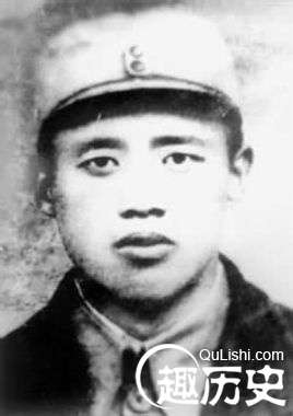 抗战英烈赵义京：从不搞特殊化官兵一律吃小米